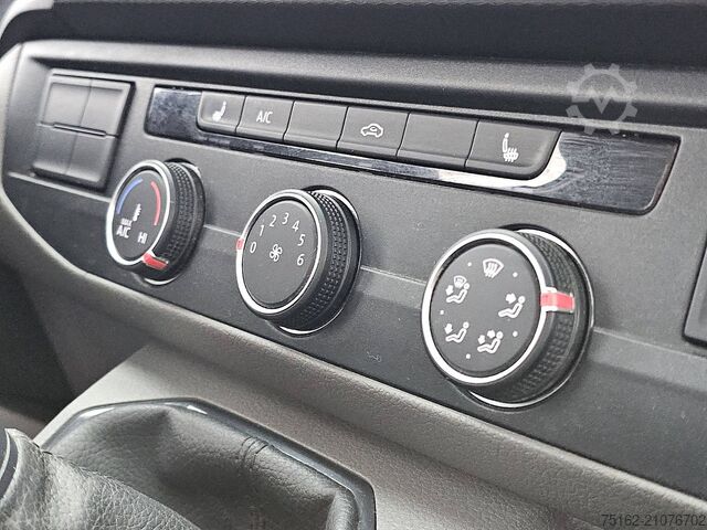 Ladepritsche VOLKSWAGEN TRANSPORTER 2.0 TDI L2 Open Laadbak!