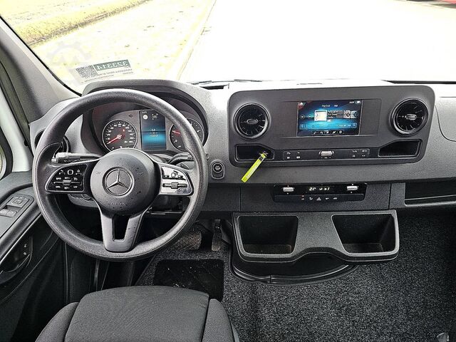 Kühlkastenwagen MERCEDES-BENZ SPRINTER 314 Koelwagen EURO6