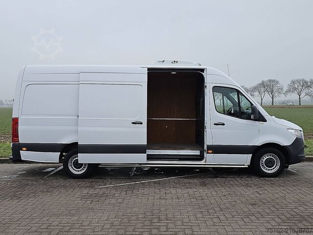 Kühlkastenwagen MERCEDES-BENZ SPRINTER 314 Koelwagen EURO6
