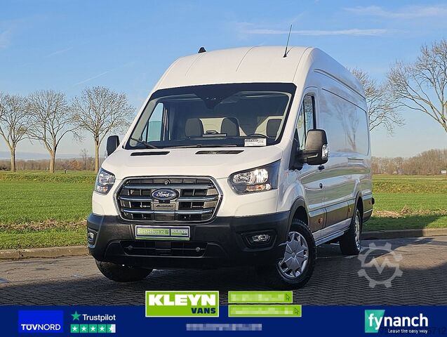 Hochdachkombi FORD E-TRANSIT L4H3 Maxi 68 kWh