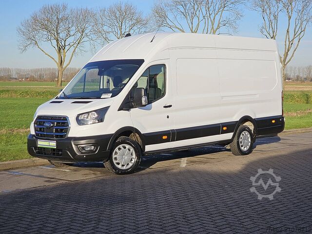 Hochdachkombi FORD E-TRANSIT L4H3 Maxi 68 kWh