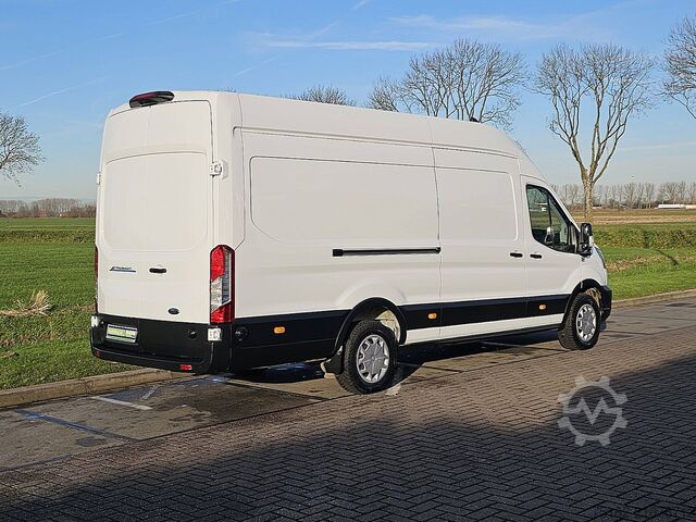 Hochdachkombi FORD E-TRANSIT L4H3 Maxi 68 kWh