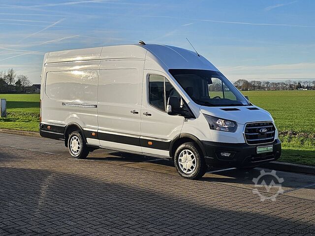 Hochdachkombi FORD E-TRANSIT L4H3 Maxi 68 kWh