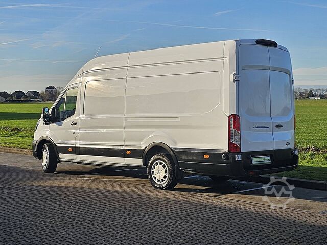 Hochdachkombi FORD E-TRANSIT L4H3 Maxi 68 kWh
