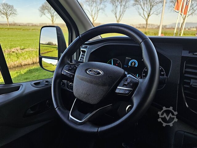 Hochdachkombi FORD E-TRANSIT L4H3 Maxi 68 kWh