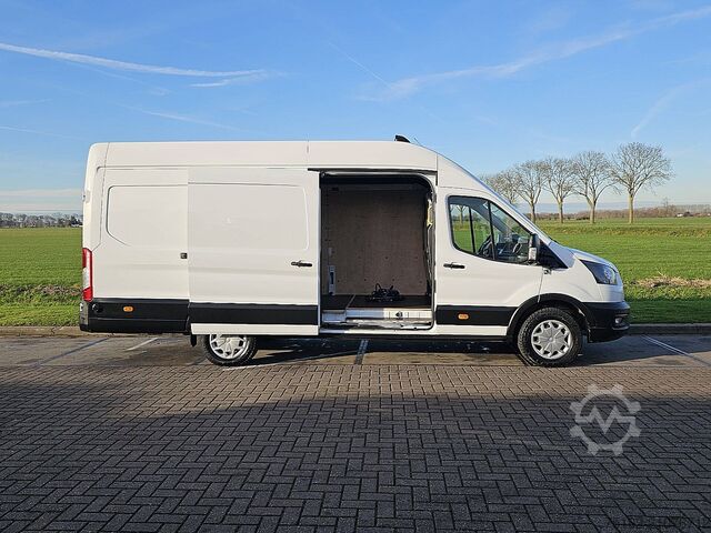 Hochdachkombi FORD E-TRANSIT L4H3 Maxi 68 kWh