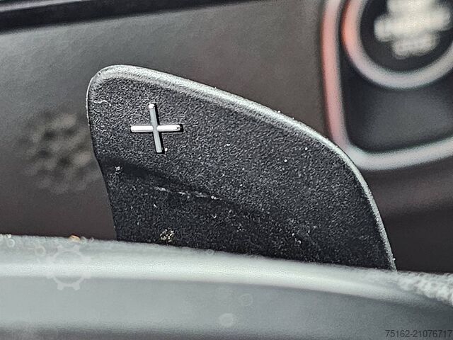 Koffer MERCEDES-BENZ SPRINTER 314 ac automaat EURO6