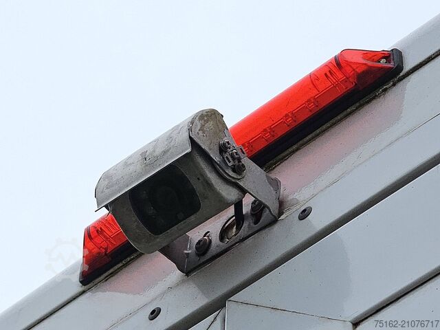 Koffer MERCEDES-BENZ SPRINTER 314 ac automaat EURO6