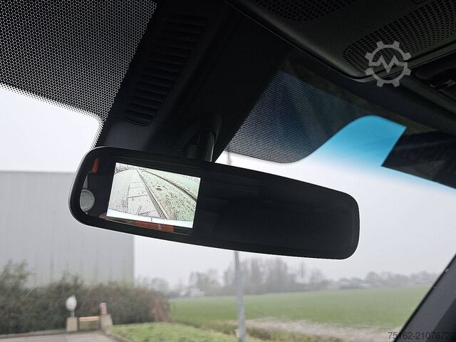 Hochdachkombi MERCEDES-BENZ ESPRINTER L2H2 Elektrisch AC!