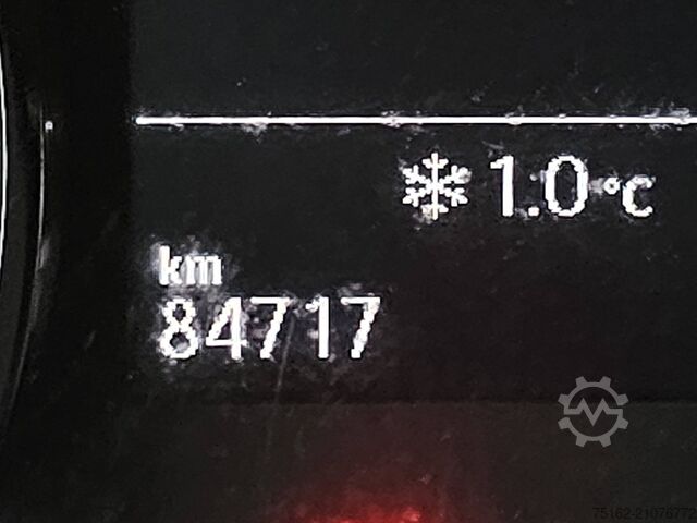 High-roof van MAN TGE 3.140 L3H2 Maxi Carplay!