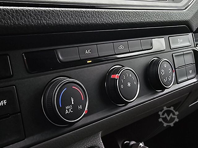 High-roof van MAN TGE 3.140 L3H2 Maxi Carplay!