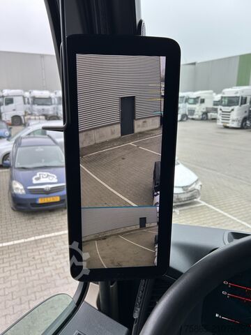 Standard-SZM Mercedes-Benz Actros 1842 Streamspace / 565 dkm / Tacho V2 / ...