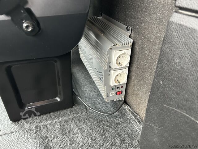 Standard-SZM Mercedes-Benz Actros 1842 Streamspace / 565 dkm / Tacho V2 / ...