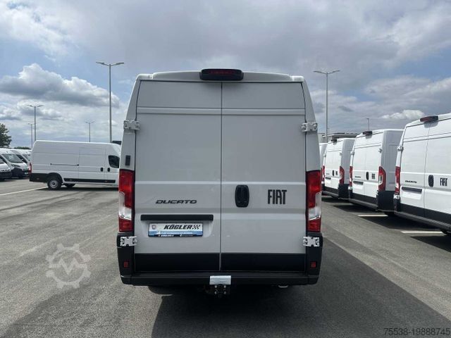 Kastenwagen Fiat Ducato