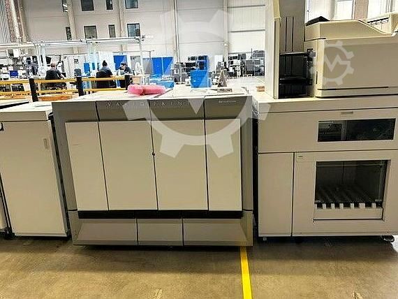 S/W-Produktionsdrucker ab 180 ppm Canon VarioPrint 6180 S/N