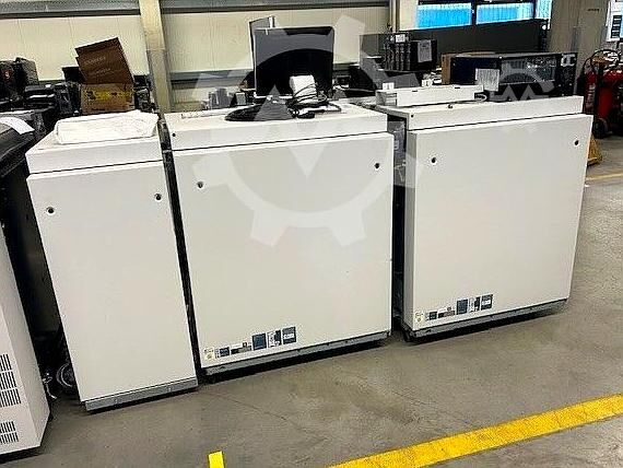 S/W-Produktionsdrucker ab 180 ppm Canon VarioPrint 6180 S/N