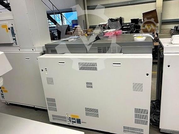 S/W-Produktionsdrucker ab 180 ppm Canon VarioPrint 6180 S/N