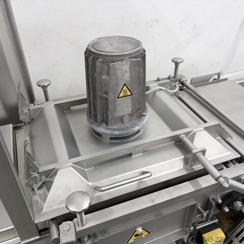  GEA CFS CRM Crumbmaster 400