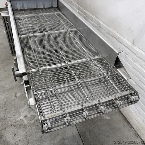  GEA CFS CRM Crumbmaster 400