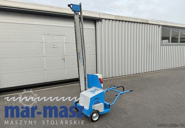  PRINZ ecoSTAR 