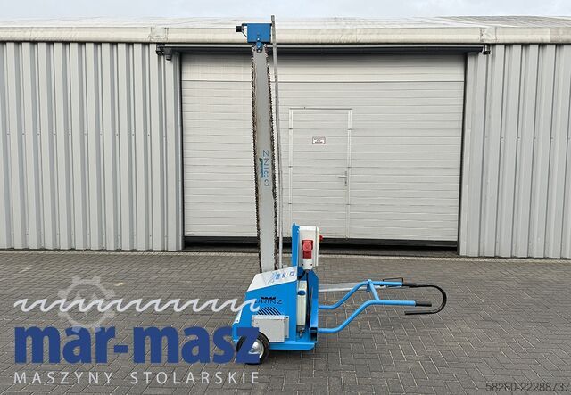  PRINZ ecoSTAR 