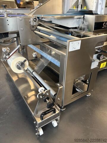 Schlauchbeutelmaschine ULMA Sienna LS BI