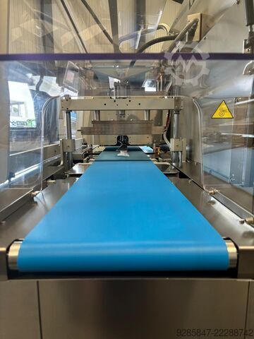 Schlauchbeutelmaschine ULMA Sienna LS BI