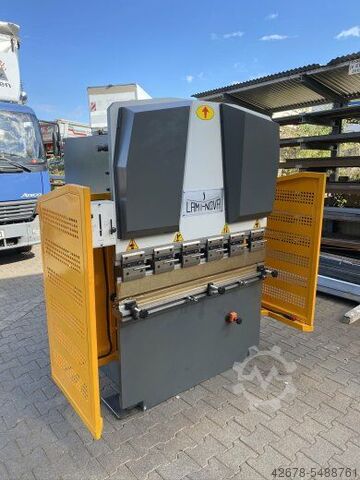 Abkantpresse LAMI NOVA P 1340
