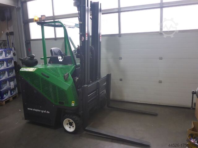 Four-way side loader Combilift C3000 CB