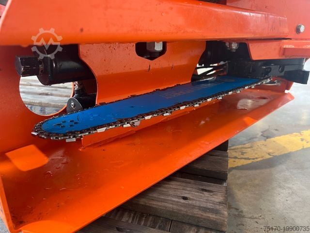 Sonstige WesttecH Westtech Woodcracker CS545 / Tiltator / DEMO