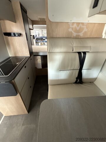 Kastenwagen Wohnmobil / Campervan Fiat Ducato Joa Pilote 2024 | Cambio automatico | Full optional