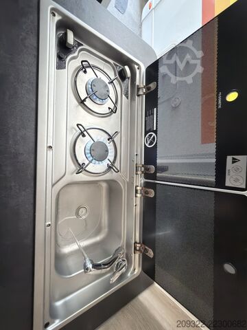 Kastenwagen Wohnmobil / Campervan Fiat Ducato Joa Pilote 2024 | Cambio automatico | Full optional