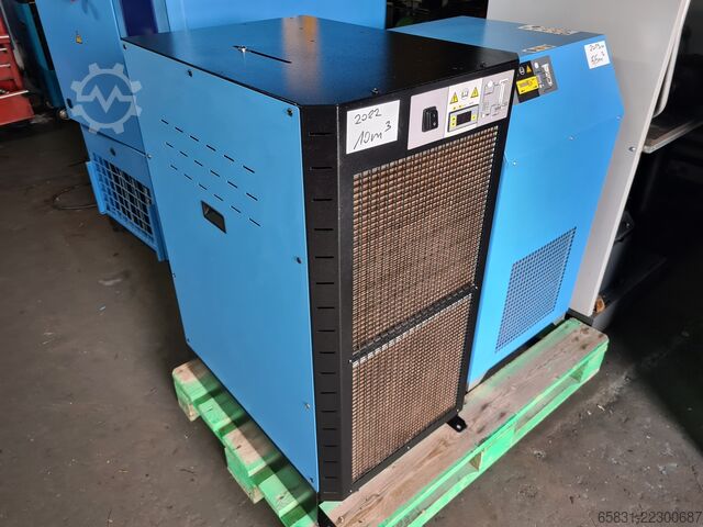 Druckluftkältetrockner Airpress CRDP 600