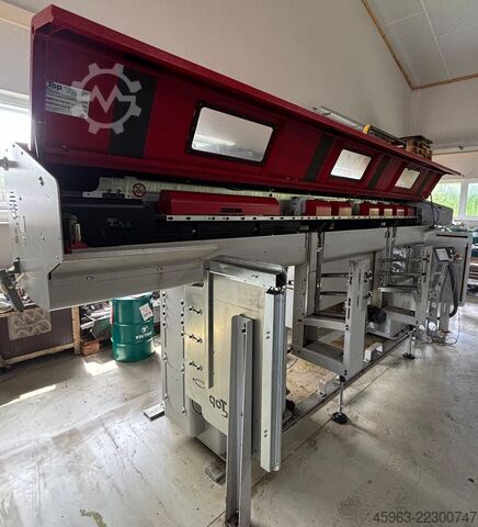 Dreibackenfutter EMCO TopLoad 10-65