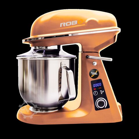 Planetary mixer table modell 7 liter Sinmag Robo 7L