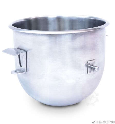 Planetenrührer digital Tischmodell 10 l Sinmag SE 10L