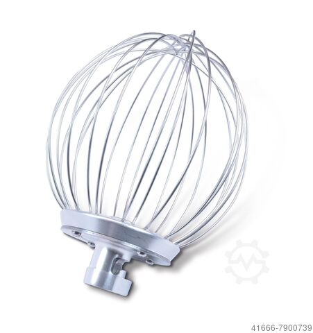 Planetenrührer digital Tischmodell 10 l Sinmag SE 10L