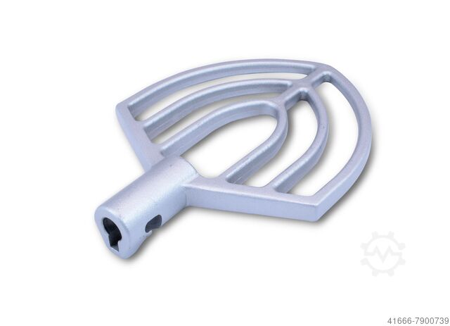 Planetenrührer digital Tischmodell 10 l Sinmag SE 10L