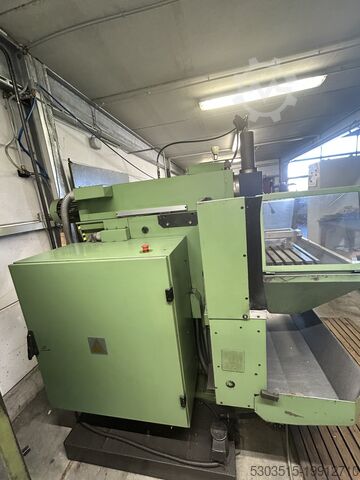 Fräsmaschine TOS TOS FNGJ40
