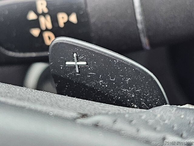 High-roof van MERCEDES-BENZ VITO 114 L2 LED ECC Navi Eur6