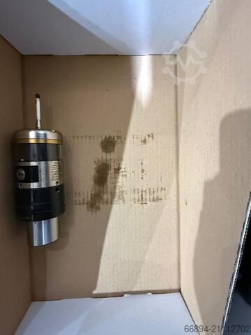 CNC-Dreh- und Fräszentrum DMG Mori NTX 2000/1500 2nd Gen