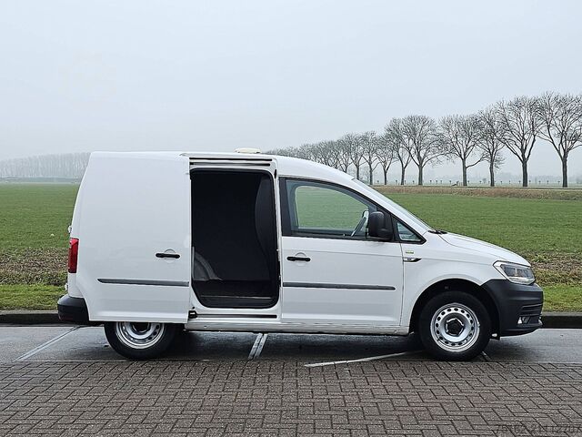 Koffer VOLKSWAGEN CADDY 2.0 L1 Navi NAP Trekhaak