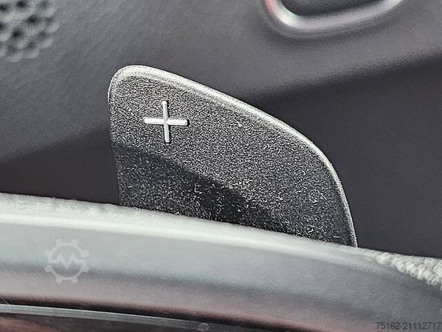 High-roof van MERCEDES-BENZ SPRINTER 314 L2H1 LED Automaat!