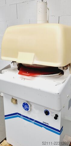 Dough divider Eberhardt Optimat S