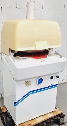 Dough divider Eberhardt Optimat S