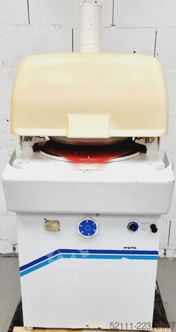 Dough divider Eberhardt Optimat S