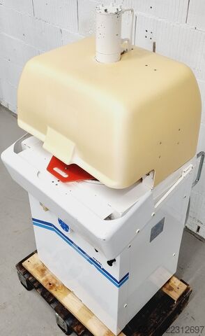 Dough divider Eberhardt Optimat S