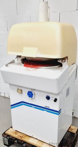 Dough divider Eberhardt Optimat S