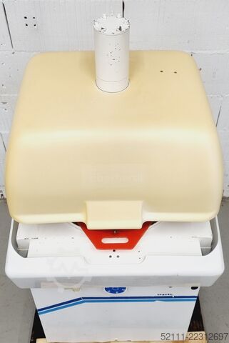 Dough divider Eberhardt Optimat S