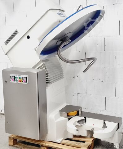 Spiral mixer Diosna SP 240 AD